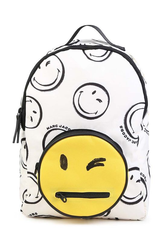 Marc Jacobs Детский рюкзак, бежевый рюкзак marc jacobs черный