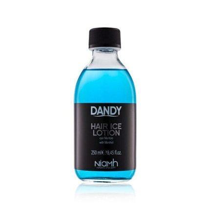 Niamh Dandy Лосьон для волос со льдом освежающий 250мл гель для волос 150 мл niamh dandy sculpture gel