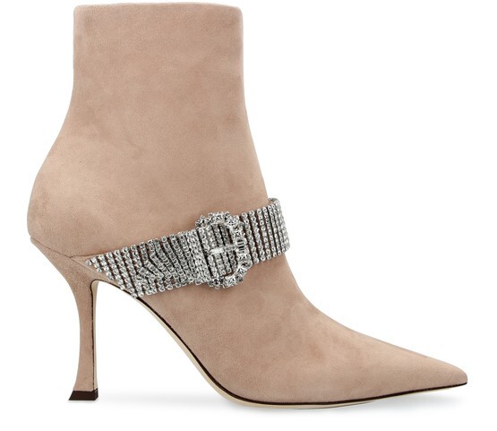 

Ботильоны Kaza 90 Jimmy Choo