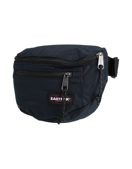 

Поясная сумка EASTPAK, темно-синий
