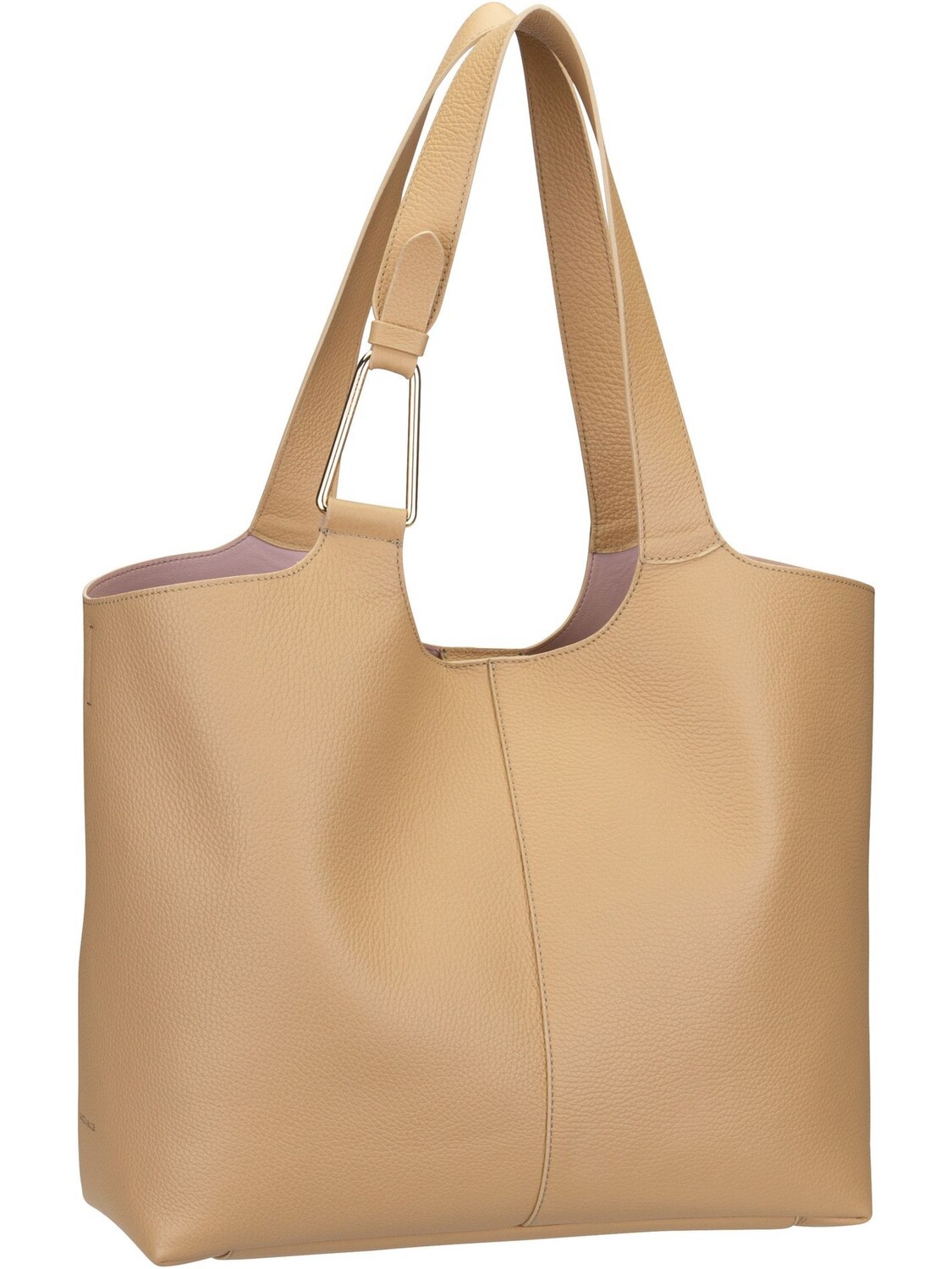

Сумка шоппер COCCINELLE Brume 1101, цвет Fresh Beige