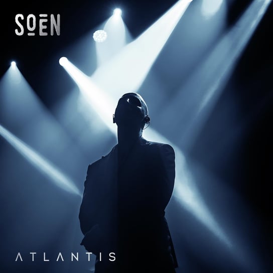 Виниловая пластинка Soen - Atlantis