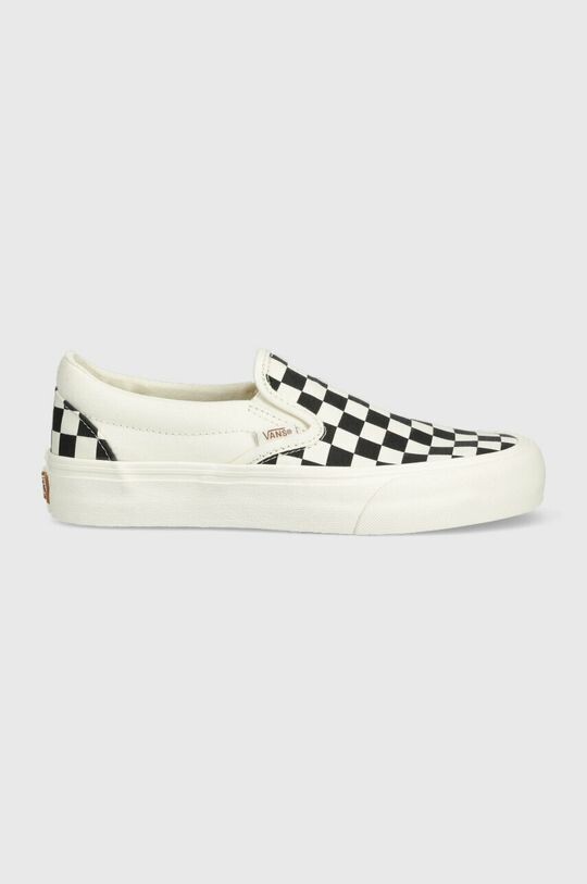 

Кроссовки без шнуровки VR3 Vans, бежевый
