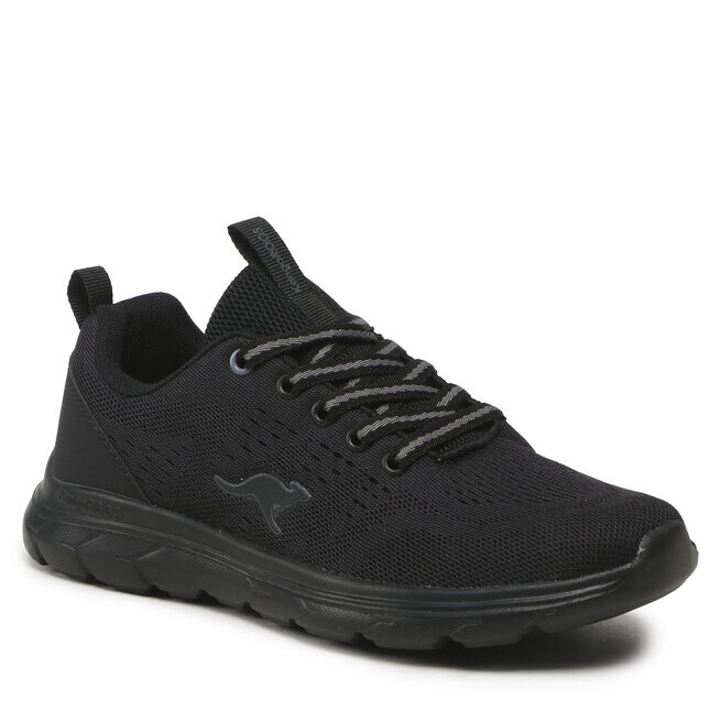 

Кроссовки KangaRoos Kn-Clair, черный