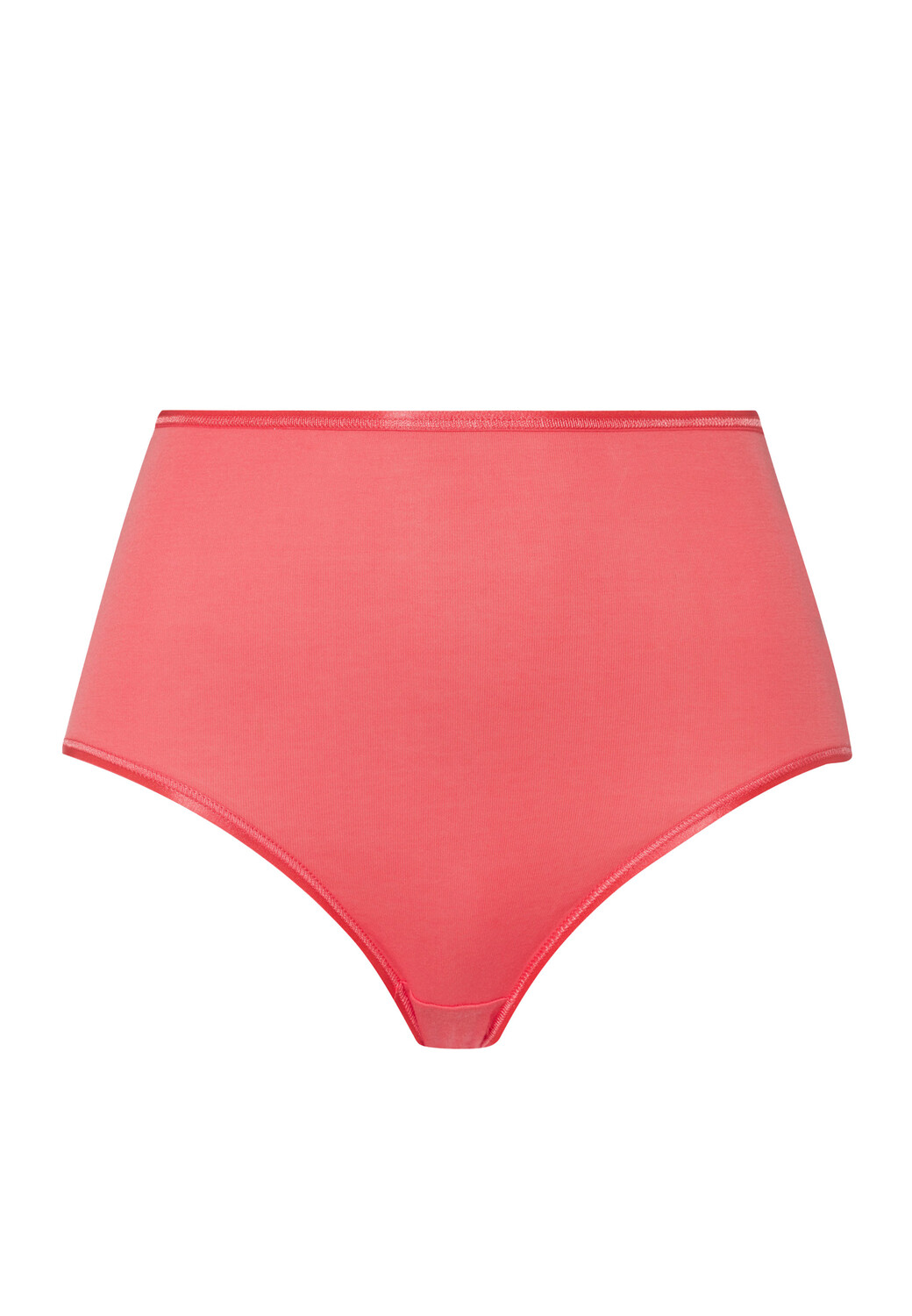 

Трусы Hanro Maxi Cotton Seamless, цвет Porcelain Rose