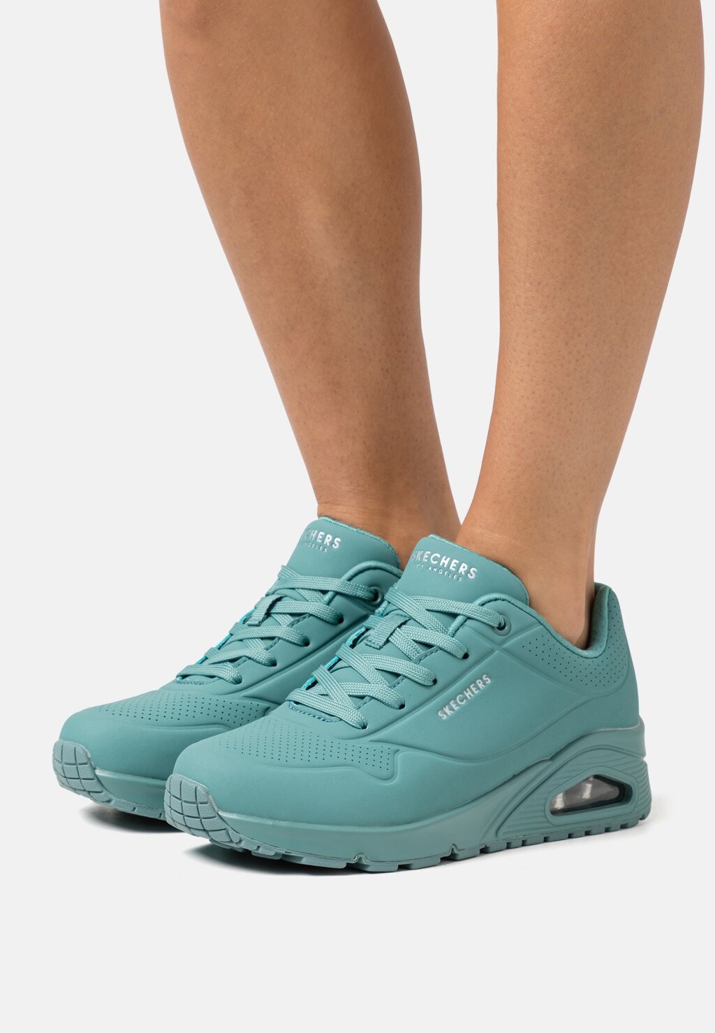 

Кеды Skechers