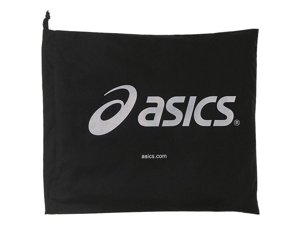 

Кроссовки Asics, черный