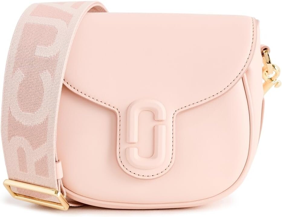 

Marc Jacobs Маленькая седельная сумка J Marc