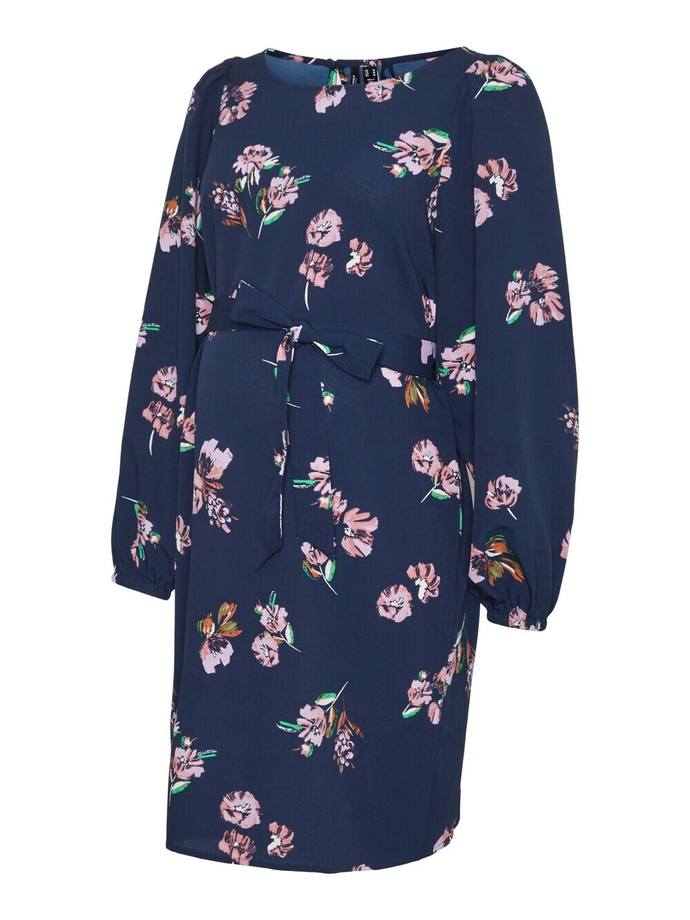 

Платье Vero Moda Lydia, темно-синий
