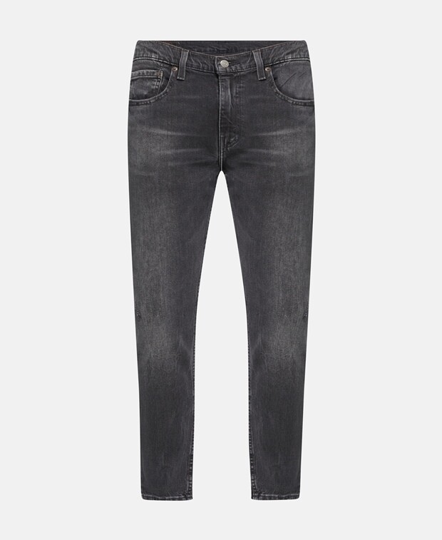 

Прямые джинсы Levi's, цвет Caviar Black