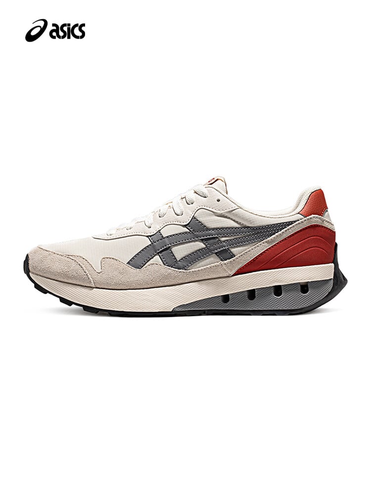 

Кроссовки Asics Jogger X81, синий / оранжевый