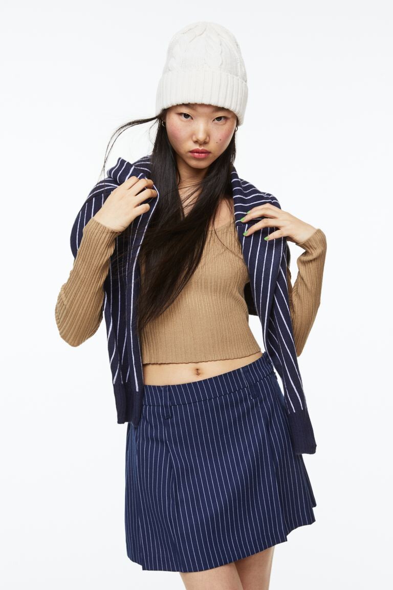 

Трикотаж Топ H&M