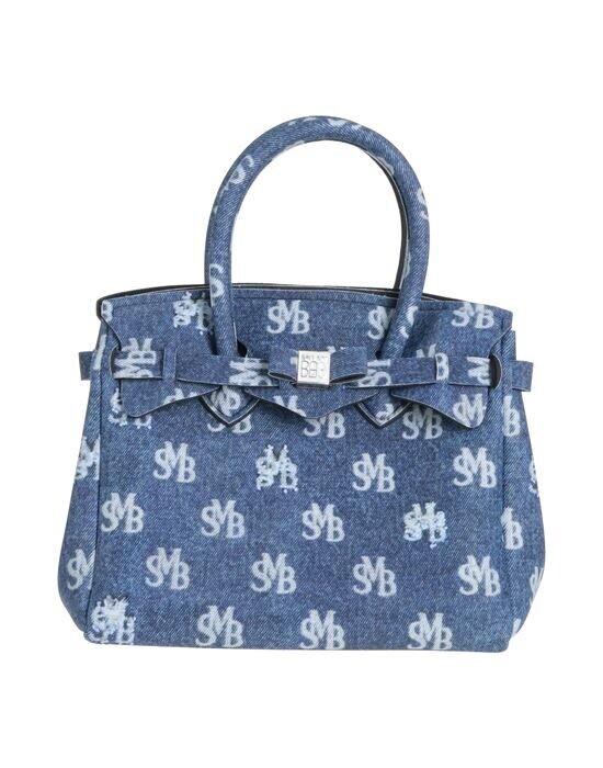 

Сумка SAVE MY BAG, синий