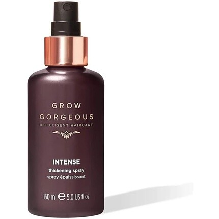 

Grow Gorgeous Интенсивный утолщающий спрей 150 мл
