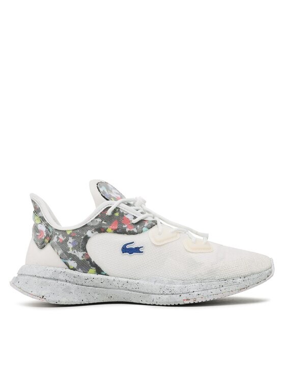 

Кроссовки Lacoste, белый