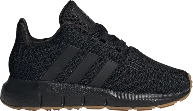 

Кроссовки Swift Run 1.0 I 'Black Gum', черный