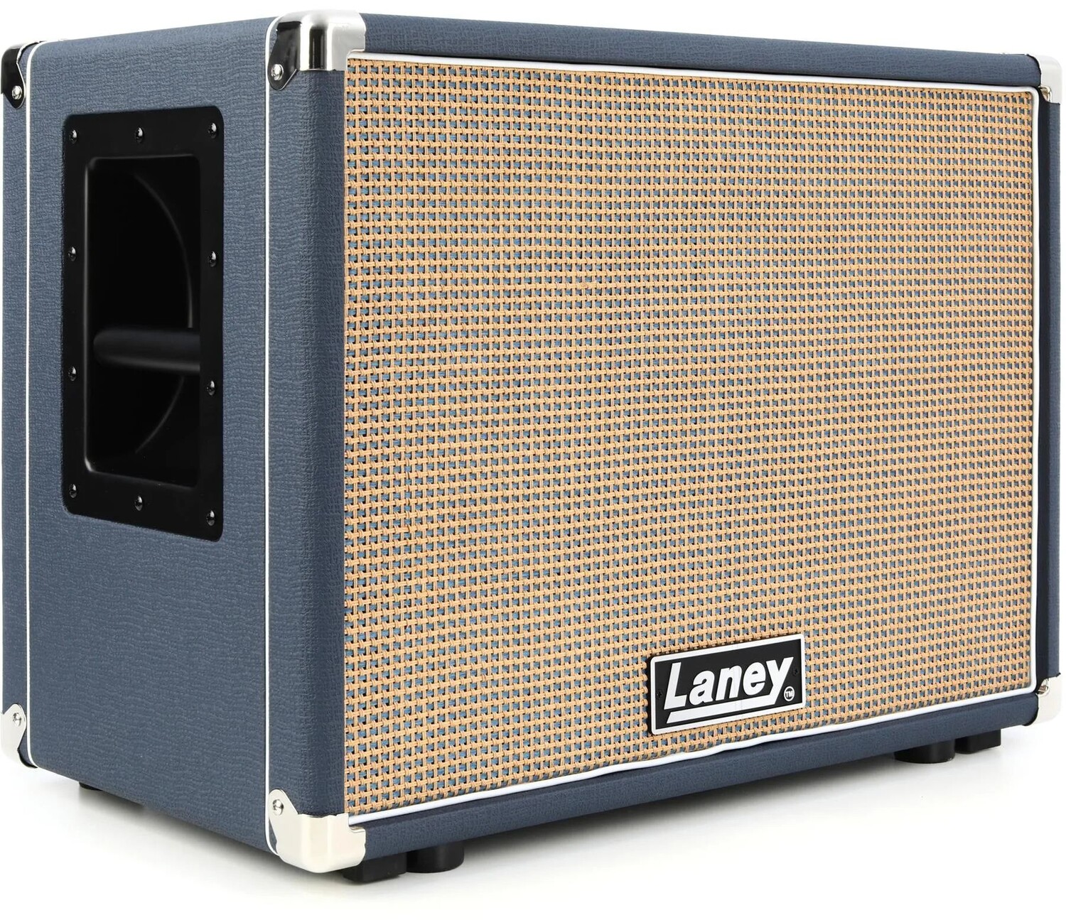 

Новый гитарный кабинет Laney Lionheart LT112 30 Вт, 1 x 12 дюймов