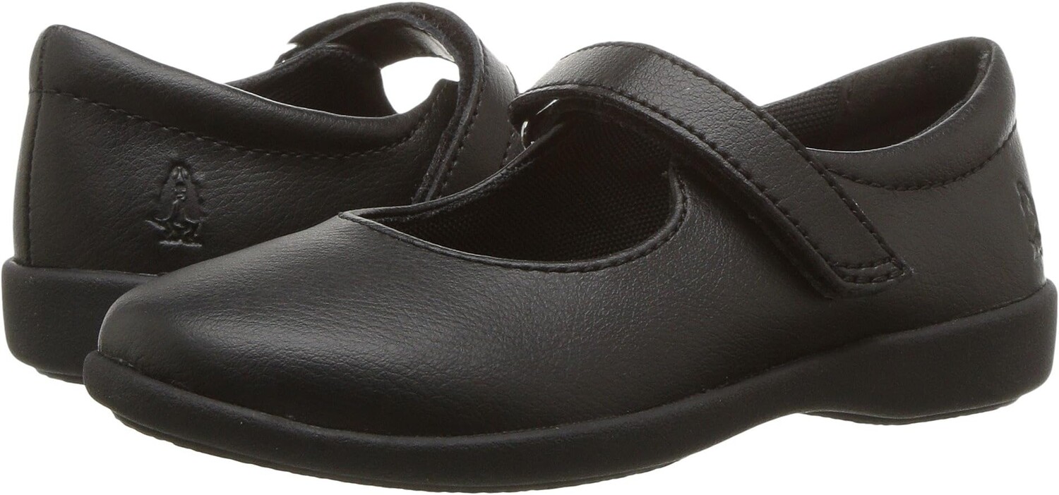 

Балетки Lexi Hush Puppies, черная кожа