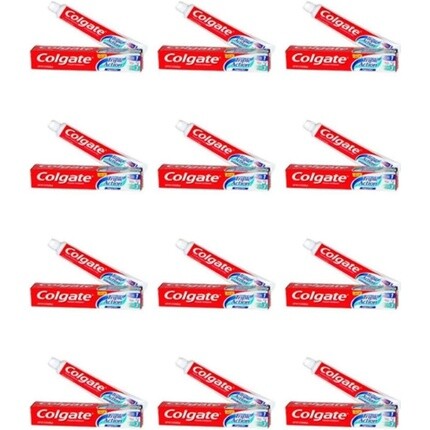 

Зубная паста Colgate Triple Action Original Mint 75 мл