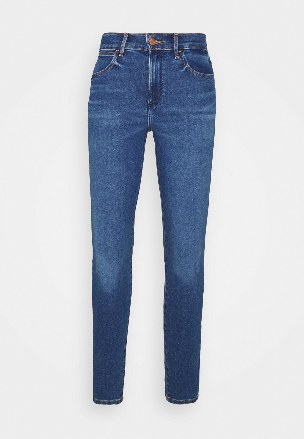 

Джинсы Skinny Fit Wrangler