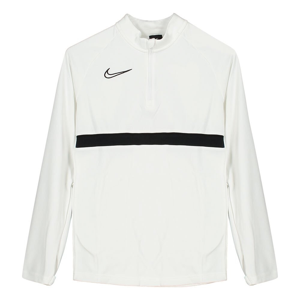 

Футболка с длинным рукавом Nike Dri-FiAcademy Drill, белый