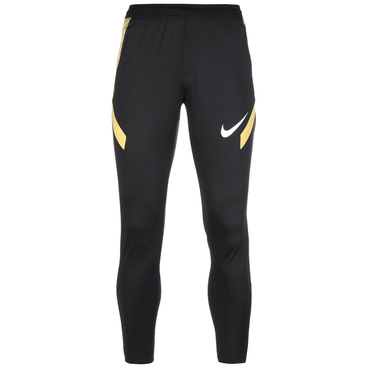 

Брюки Nike Trainingshose Strike 21, черный