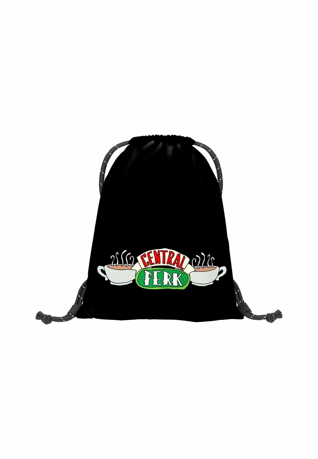 

Спортивная сумка TAGESRUCKSACK Baagl, цвет schwarz