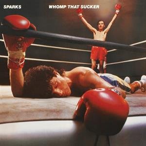 Виниловая пластинка Sparks - Whomp That Sucker