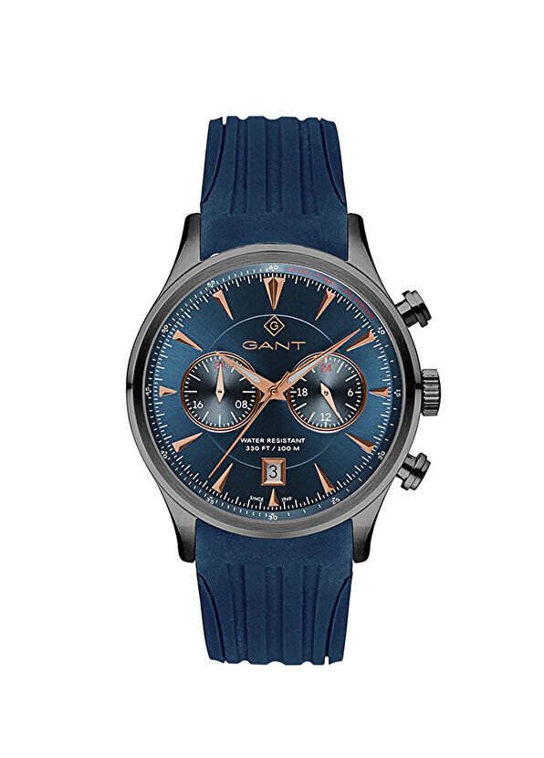 

G135012 мужские наручные часы Gant, синий