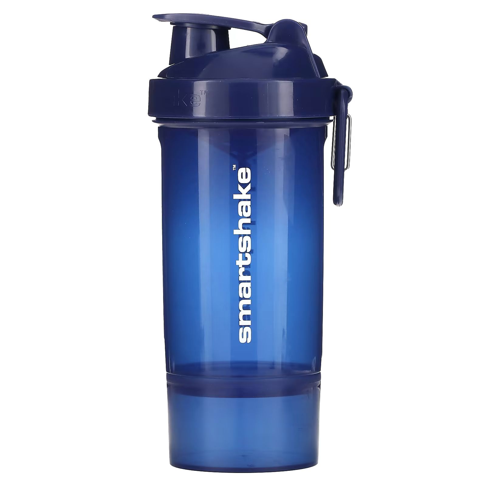 

Original2Go One Series, темно-синий, 27 унций (800 мл) Smartshake