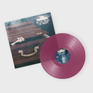 

Виниловая пластинка The Dahmers - In the Dead of Night