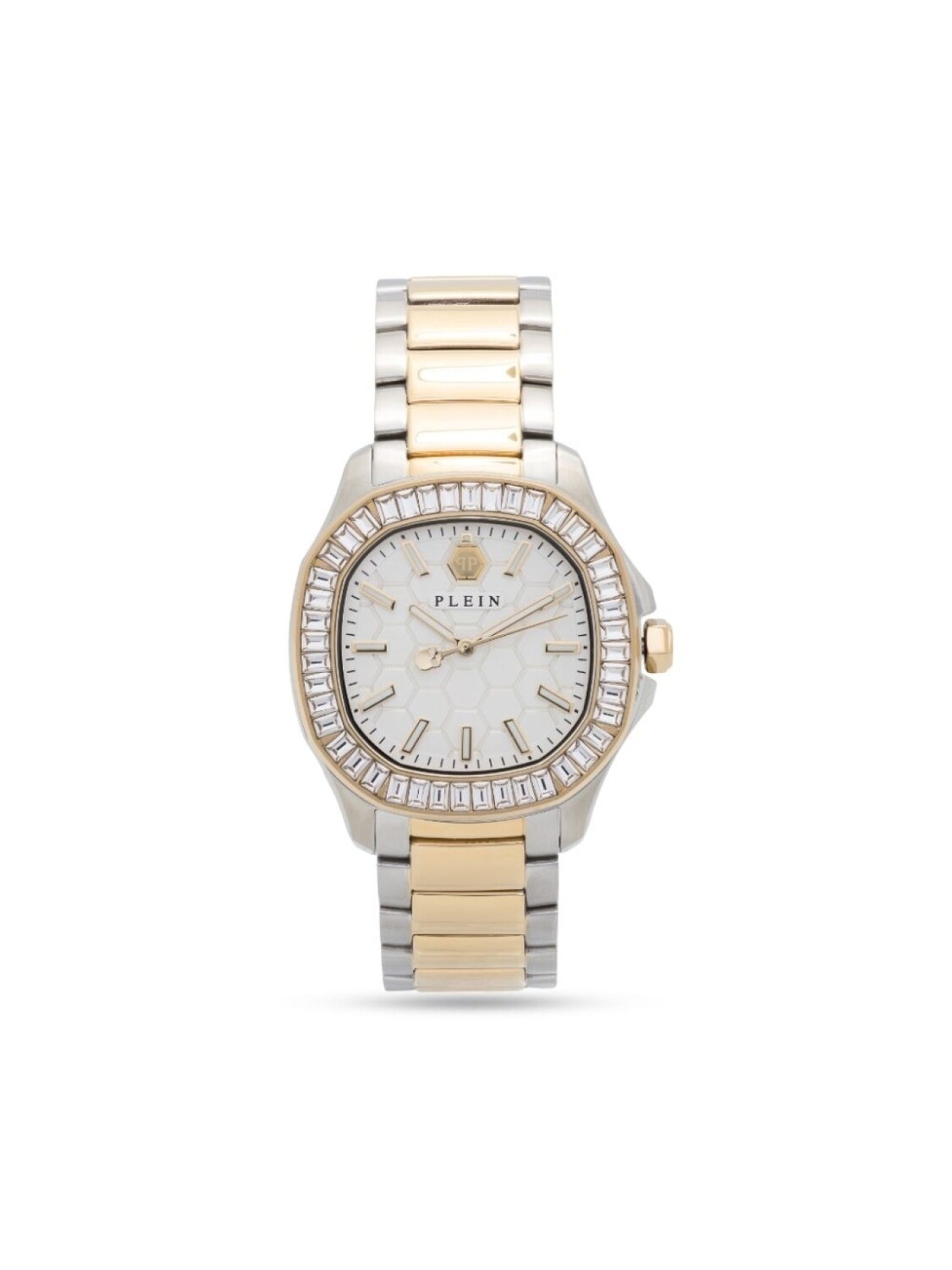 

Наручные часы $pectre Lady 38 мм Philipp Plein, белый