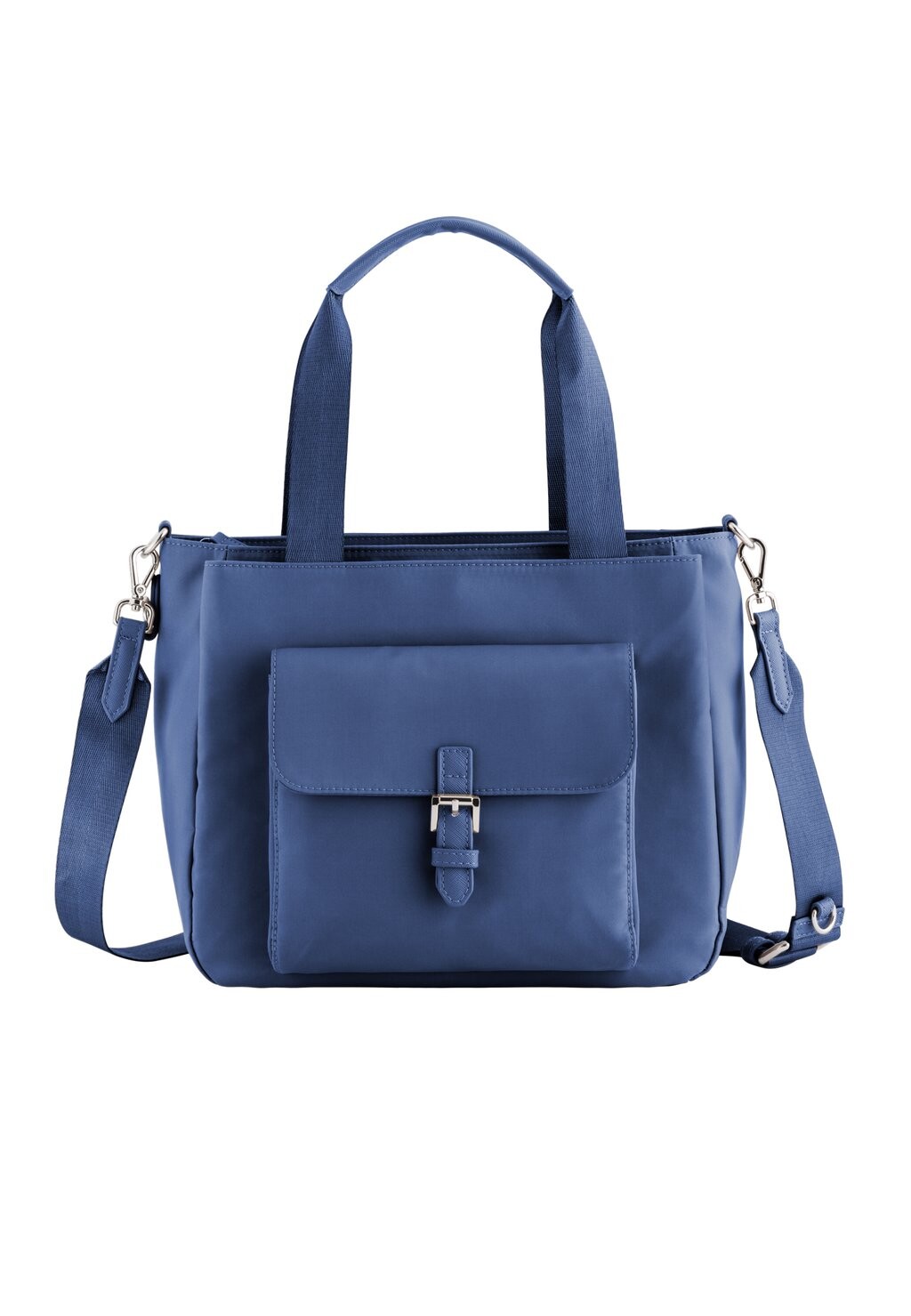 

Сумочка Bolso de mano Carpisa, синий