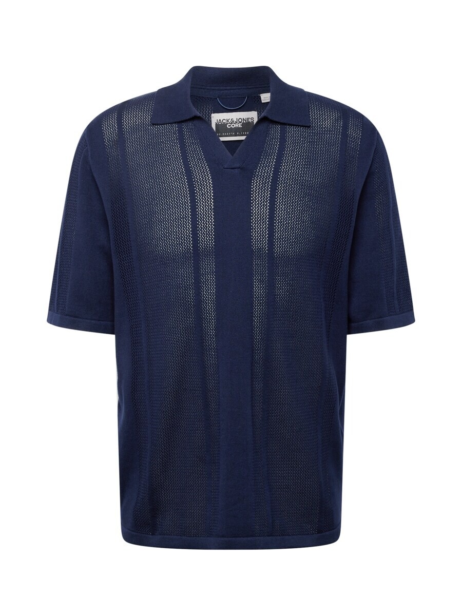 Свитер JACK & JONES AIRY, темно-синий