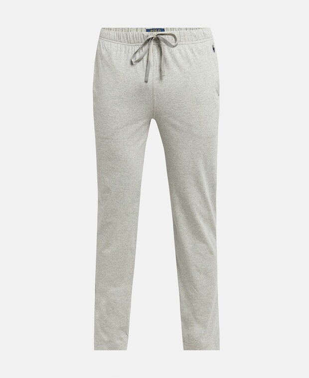 

Пижамные штаны Polo Ralph Lauren, серый
