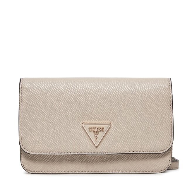

Сумка Guess NoelleMini-Bags, коричневый