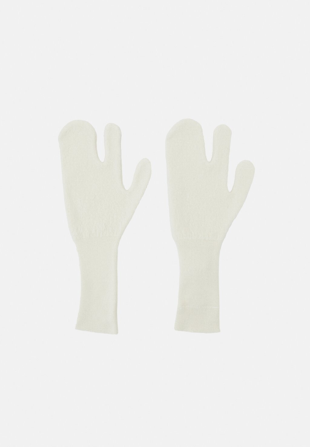 

Перчатки MM6 Maison Margiela
