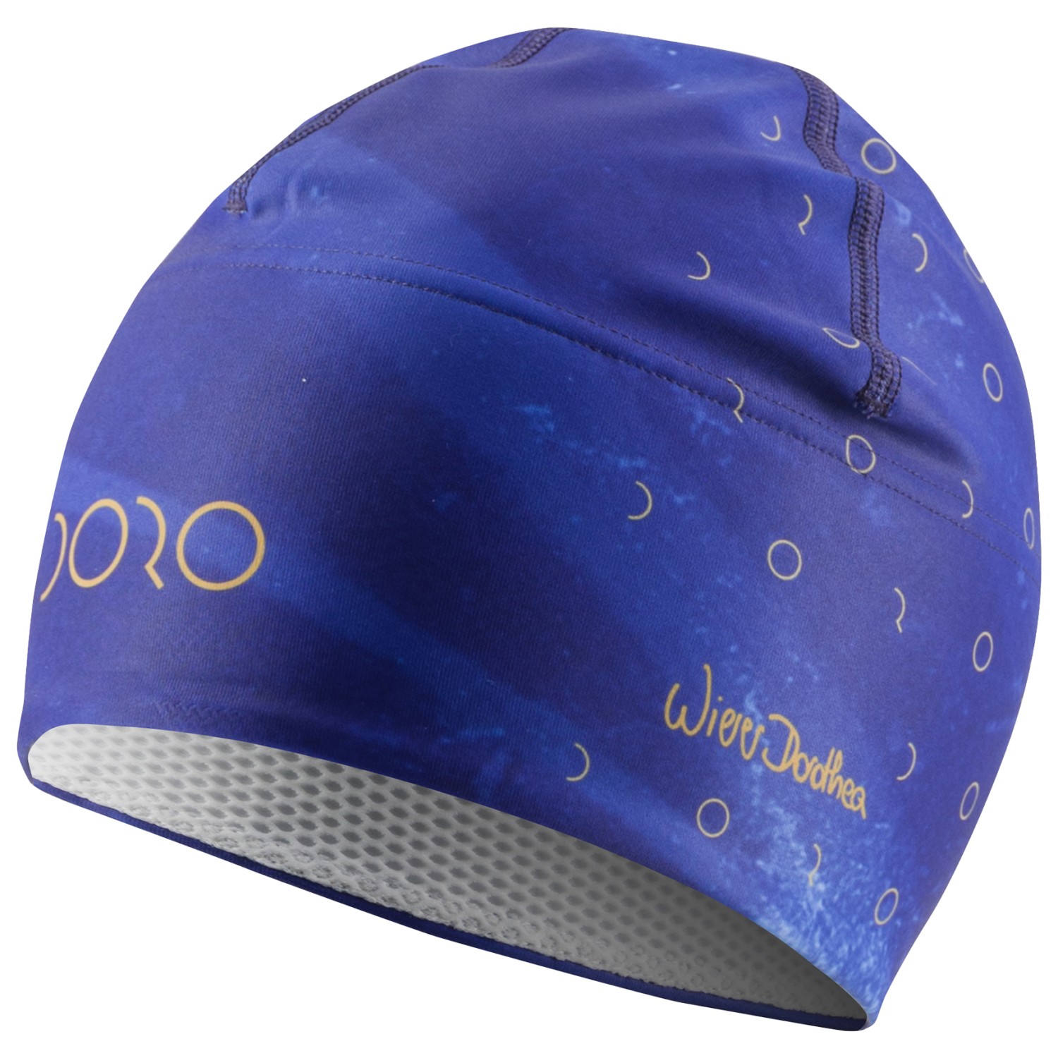 Кепка Sportful Women's Doro Hat, цвет Pansy Violet