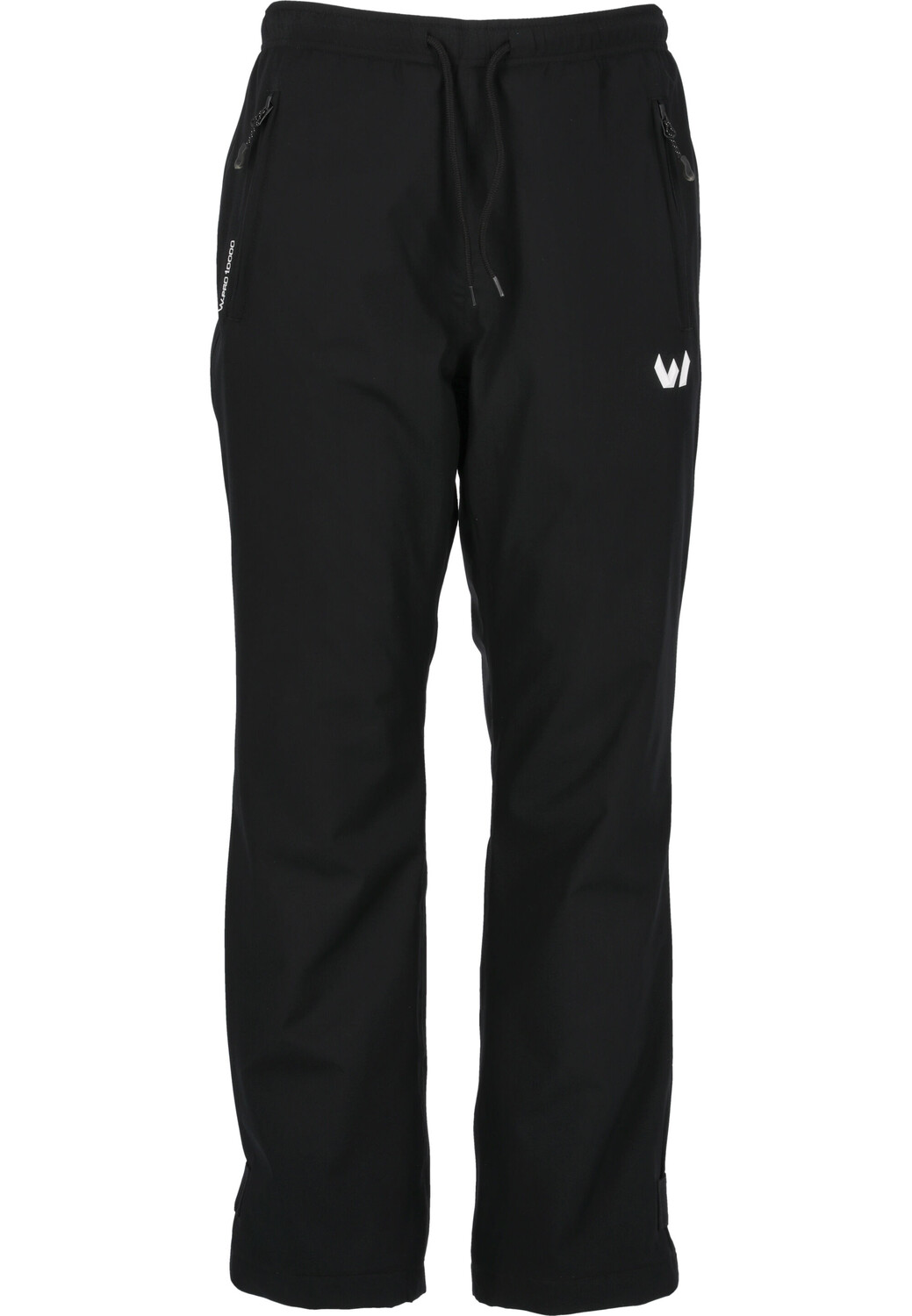 

Спортивные брюки Whistler Outdoor Fando, цвет 1001 Black