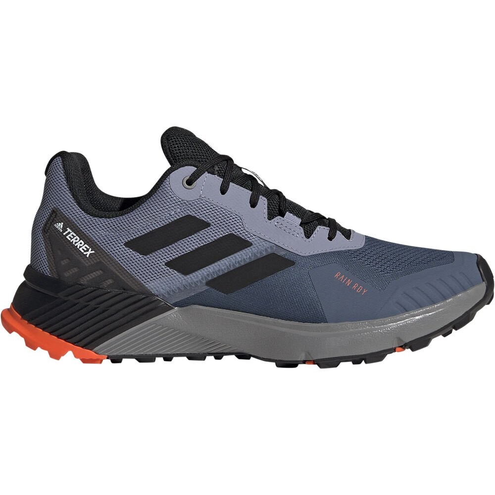 

Кроссовки для бега adidas Terrex Soulstride R.Rdy Trail, серый