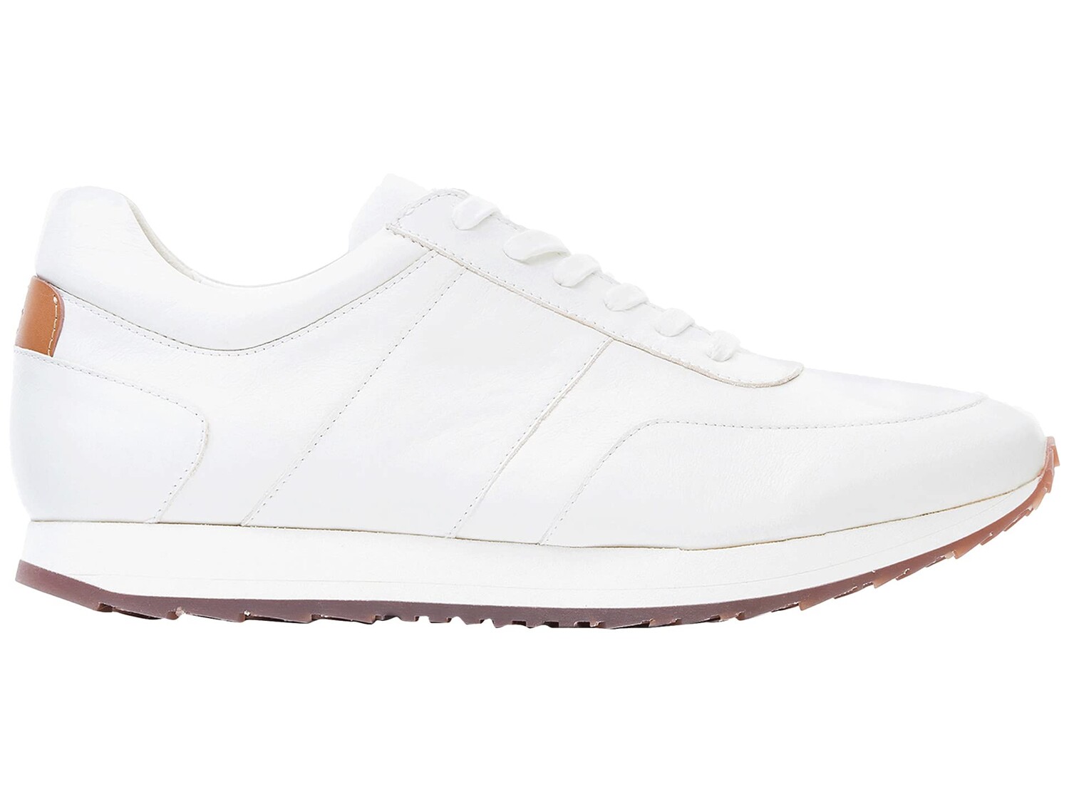 

Кроссовки Moral Code Jet Sneaker