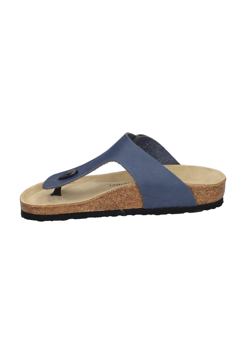 

Шлепанцы BIANCA Josef Seibel, цвет jeans