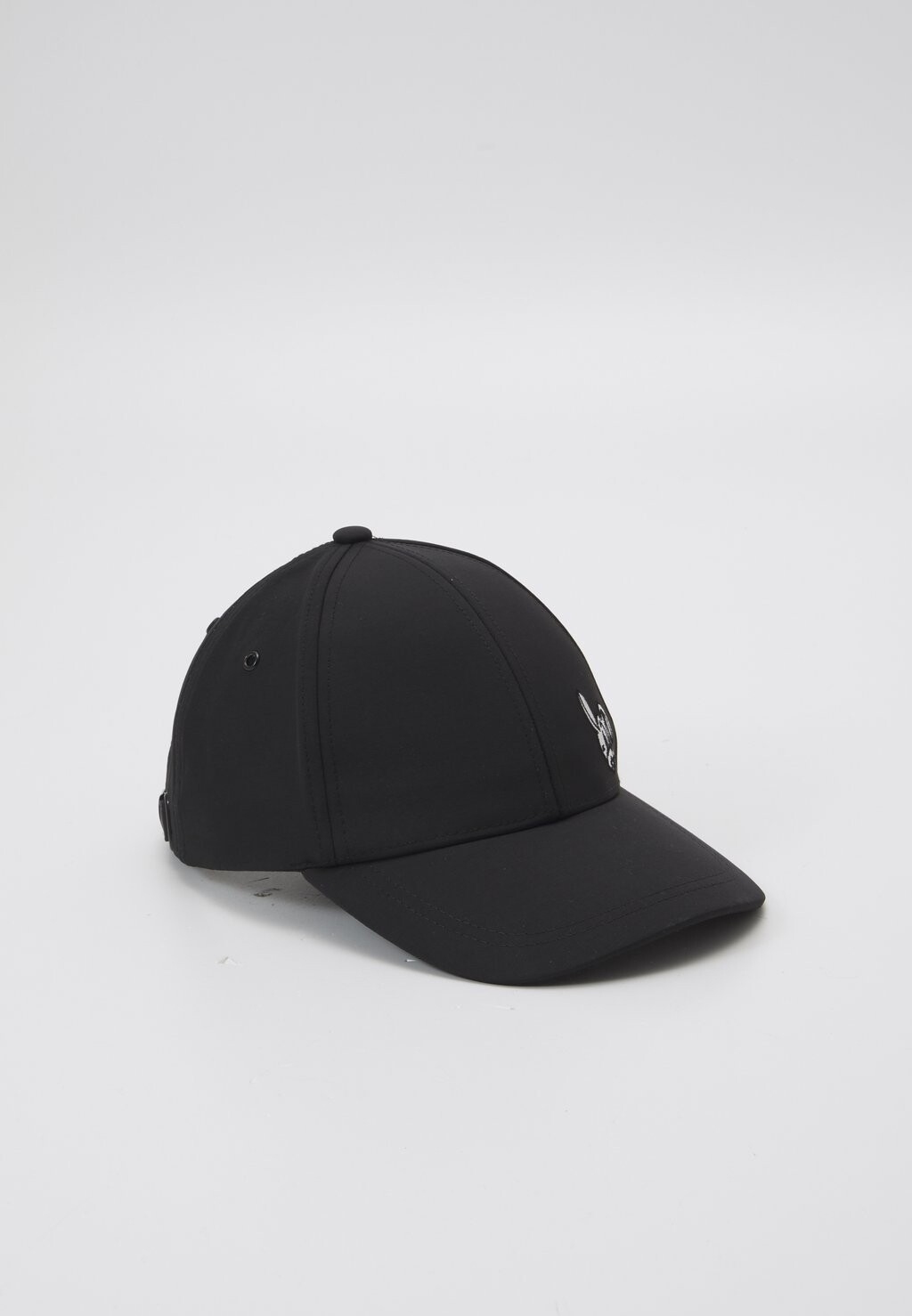 

Бейсболка BUNNY UNISEX PS Paul Smith, цвет blacks