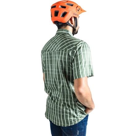 Нью-Вест-Джерси – мужская Club Ride Apparel, цвет Wired Clover Green рамблер джерси мужской club ride apparel цвет faded denim