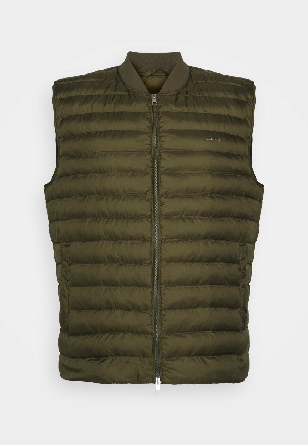 

Жилет GANT