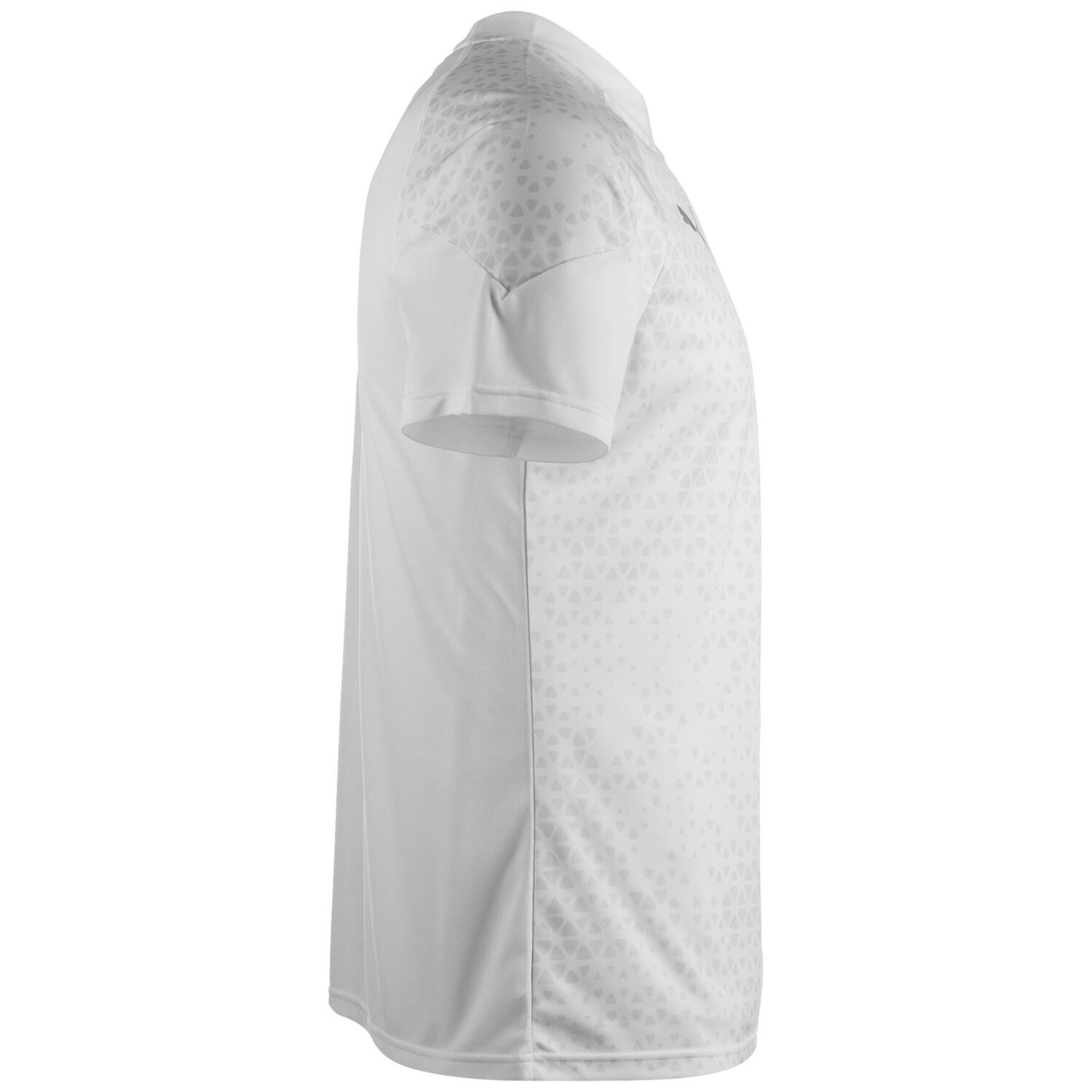 

Рубашка Puma Trainingsshirt teamCUP, белый