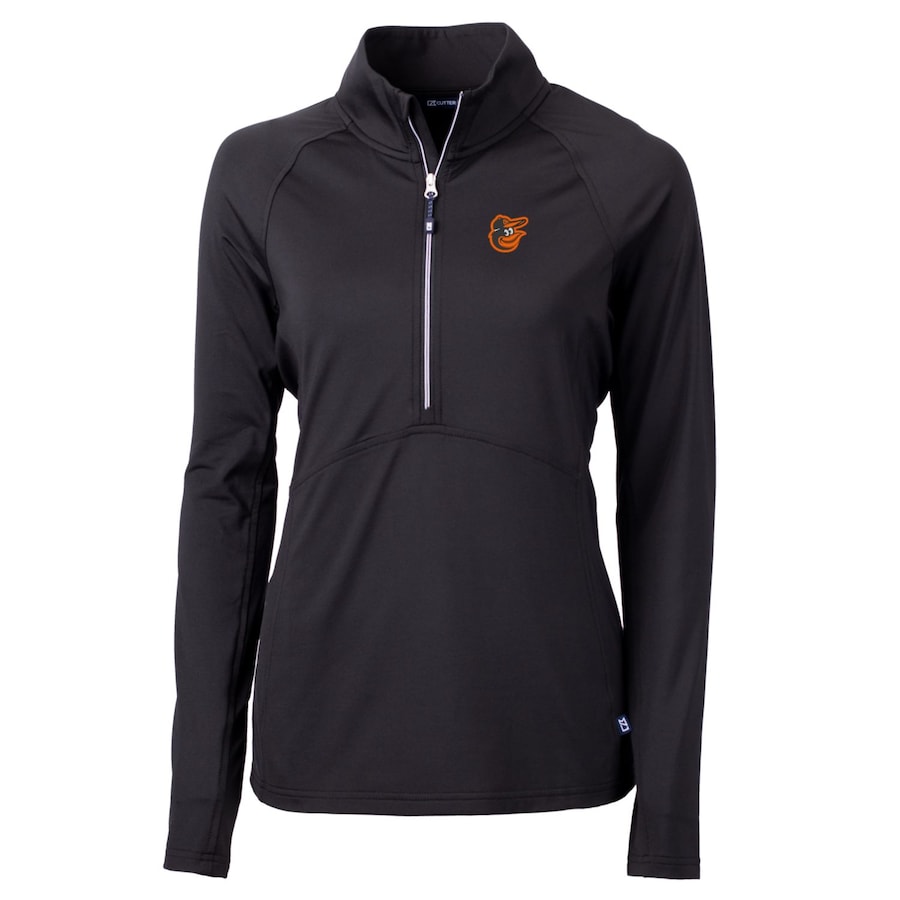 

Куртка Cutter & Buck Baltimore Orioles, черный