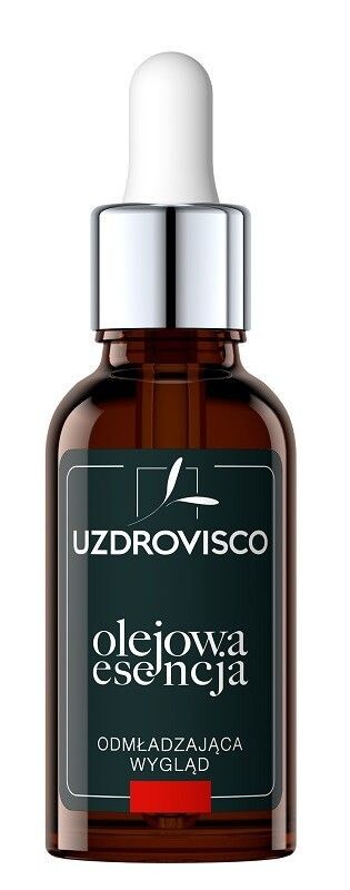 

Uzdrovisco Mak суть лица, 30 ml