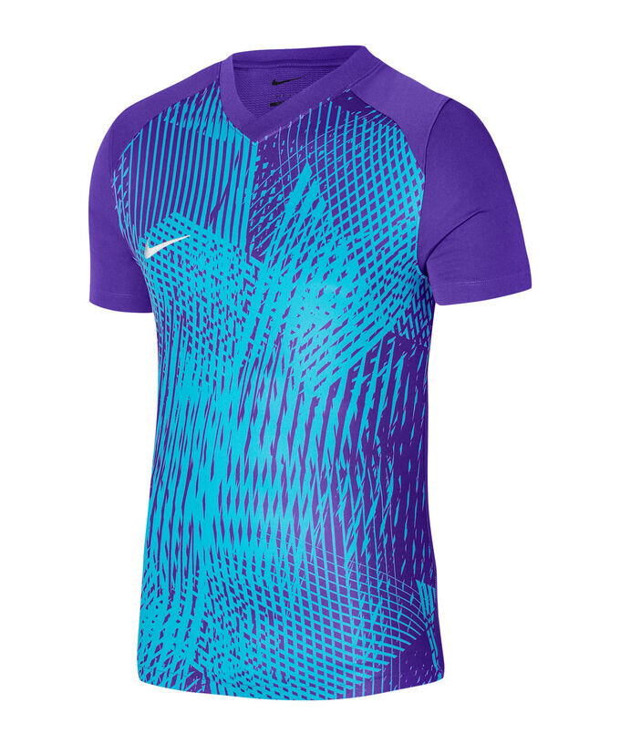 

Футбольные майки Precision VI Nike, фиолетовый