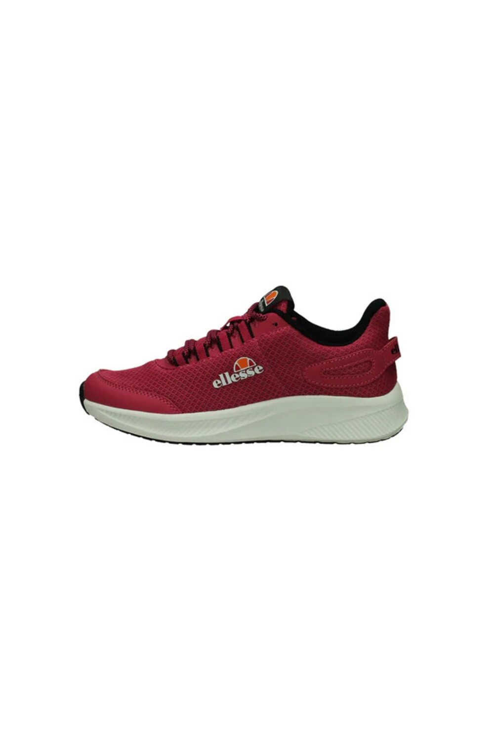 

Кроссовки - Бордовый - Плоские Ellesse, Красный
